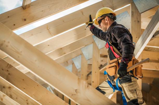 Best Roof Restoration Services  in Wahpeton, ND