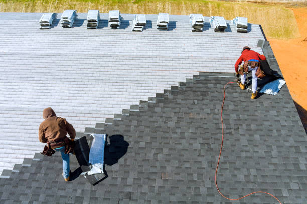 Wahpeton, ND Roofing Contractor Company