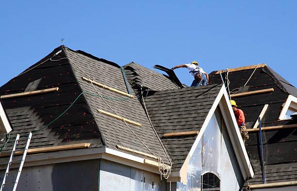 Roof Waterproofing Services in Wahpeton, ND