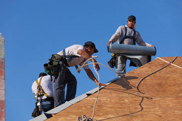 Quick and Trustworthy Emergency Roof Repair Services in Wahpeton, ND