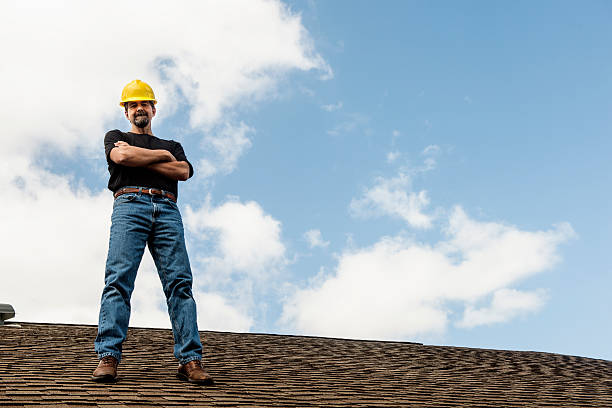 Tile Roofing Contractor in Wahpeton, ND