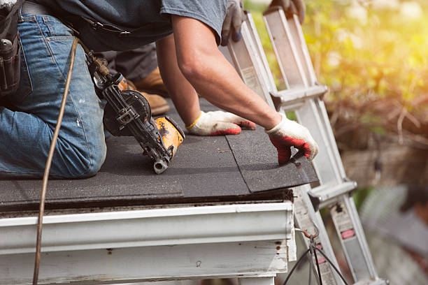 Professional Roofing Contractor in Wahpeton, ND
