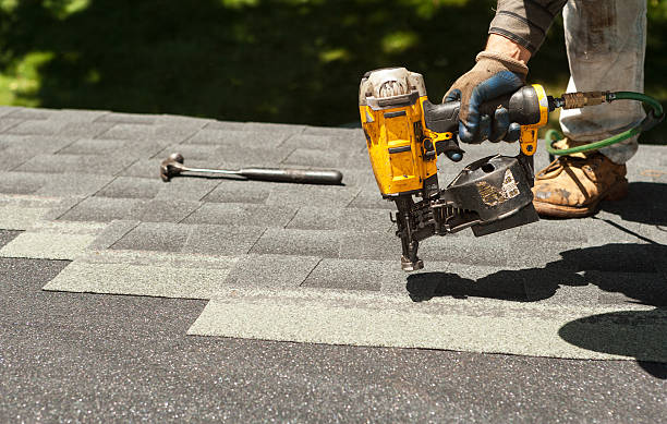 Best Roof Maintenance Services  in Wahpeton, ND
