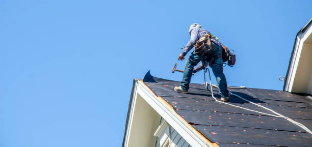 Gutter Installation and Roofing in Wahpeton, ND
